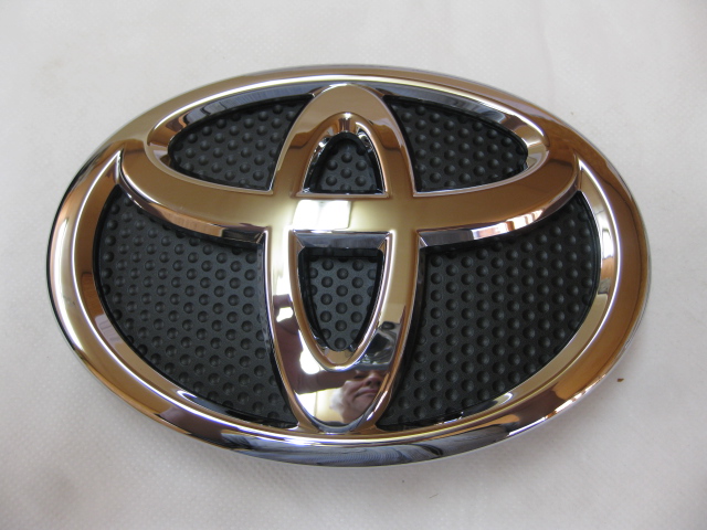 GG20W ANH20W ヴェルファイア 20 フロント トヨタマーク 輸出仕様拍卖