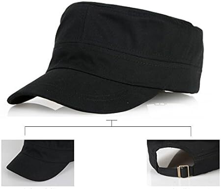 新品 Great Barrier Leef(グレートバリアリーフ) ワーク キャップ 男女 共用 ハイセンス ミリタリー シンプル ブラック 147-829★2拍卖