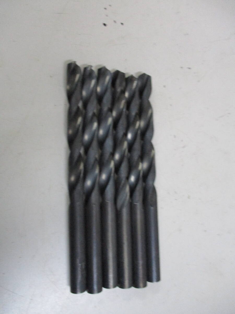 ストレートドリル 刃径9.6 グーリング拍卖