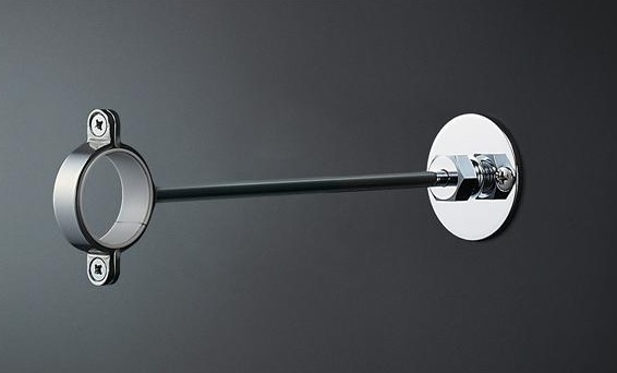 7 送料430円 TOTO T56PH パイプホルダー(31.75mm、32.5mm) 在庫品 未使用拍卖