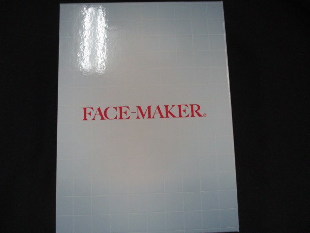 0064■中古DVD# FACE-MAKERディレクターズカット完全版DVD-BOX拍卖