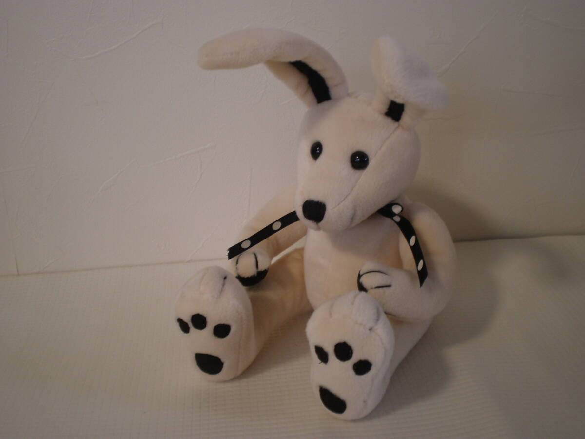 【ぬいぐるみ】 ♪♪ うさぎ♪♪ G rabbit 送料込み拍卖