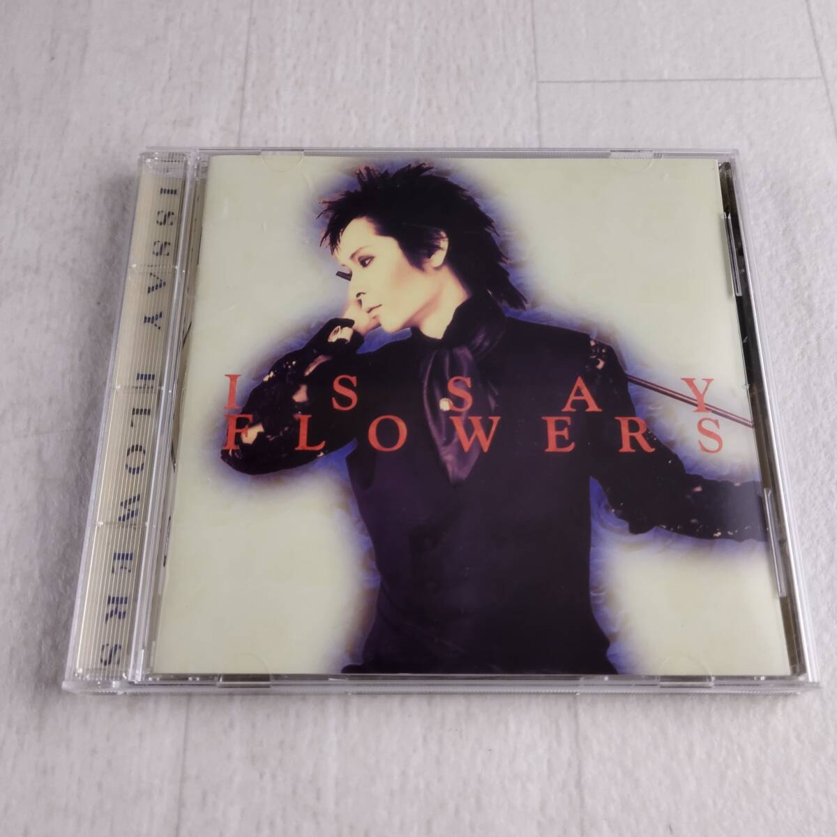 1MC9 CD ISSAY FLOWERS 拍卖