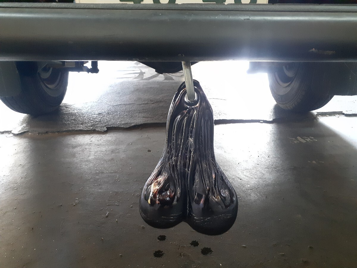 アメリカン雑貨ローライダーカスタムスタイルトラックナッツ9インチネイビーブルーメタリック拍卖