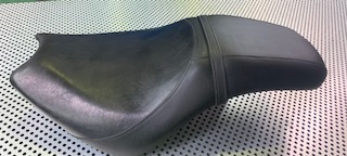 破れ無・穴無 エリミネーター 純正シート 250V VN250A カワサキ拍卖