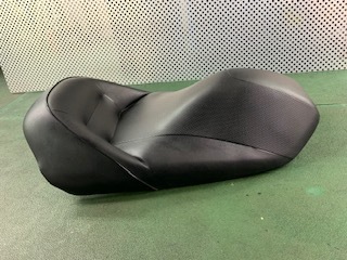 マジェスティー 純正シート 破れ無・穴無 ヤマハ SG03J拍卖