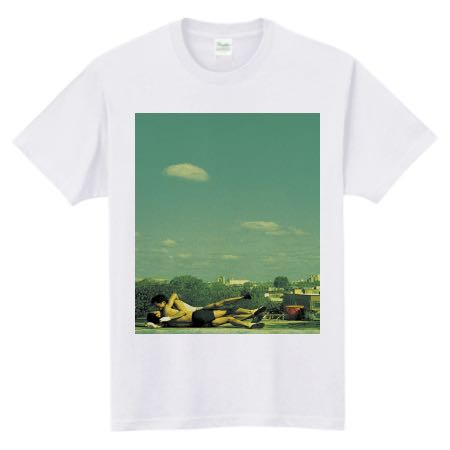 ブエノスアイレス 映画Tシャツ ウォンカーワイ拍卖