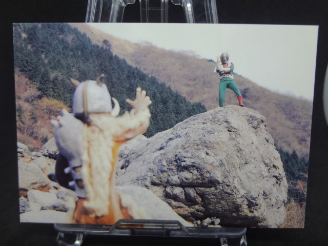 仮面ライダーV3 vs ジシャクイノシシ Calbee 仮面ライダートレーディングカード拍卖