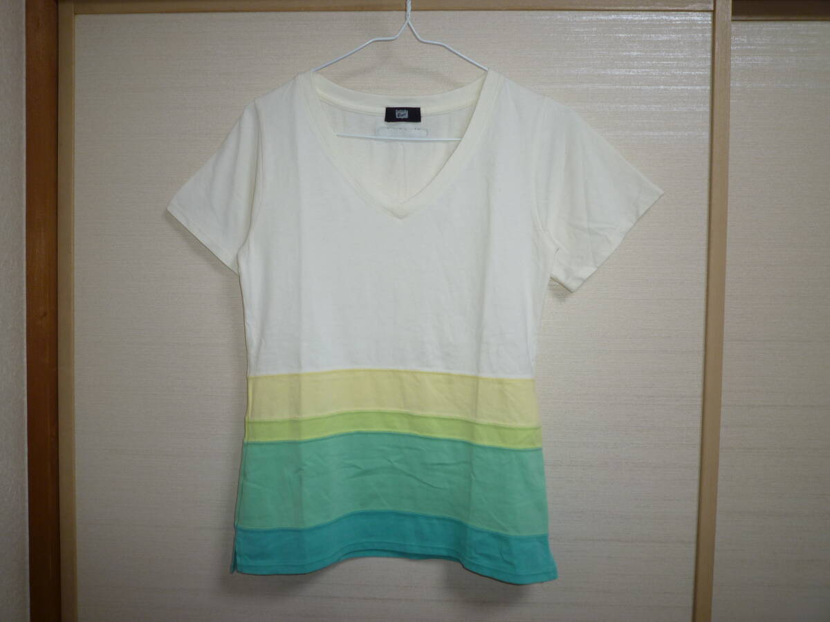 オニツカタイガー 半袖Tシャツ Sサイズ拍卖