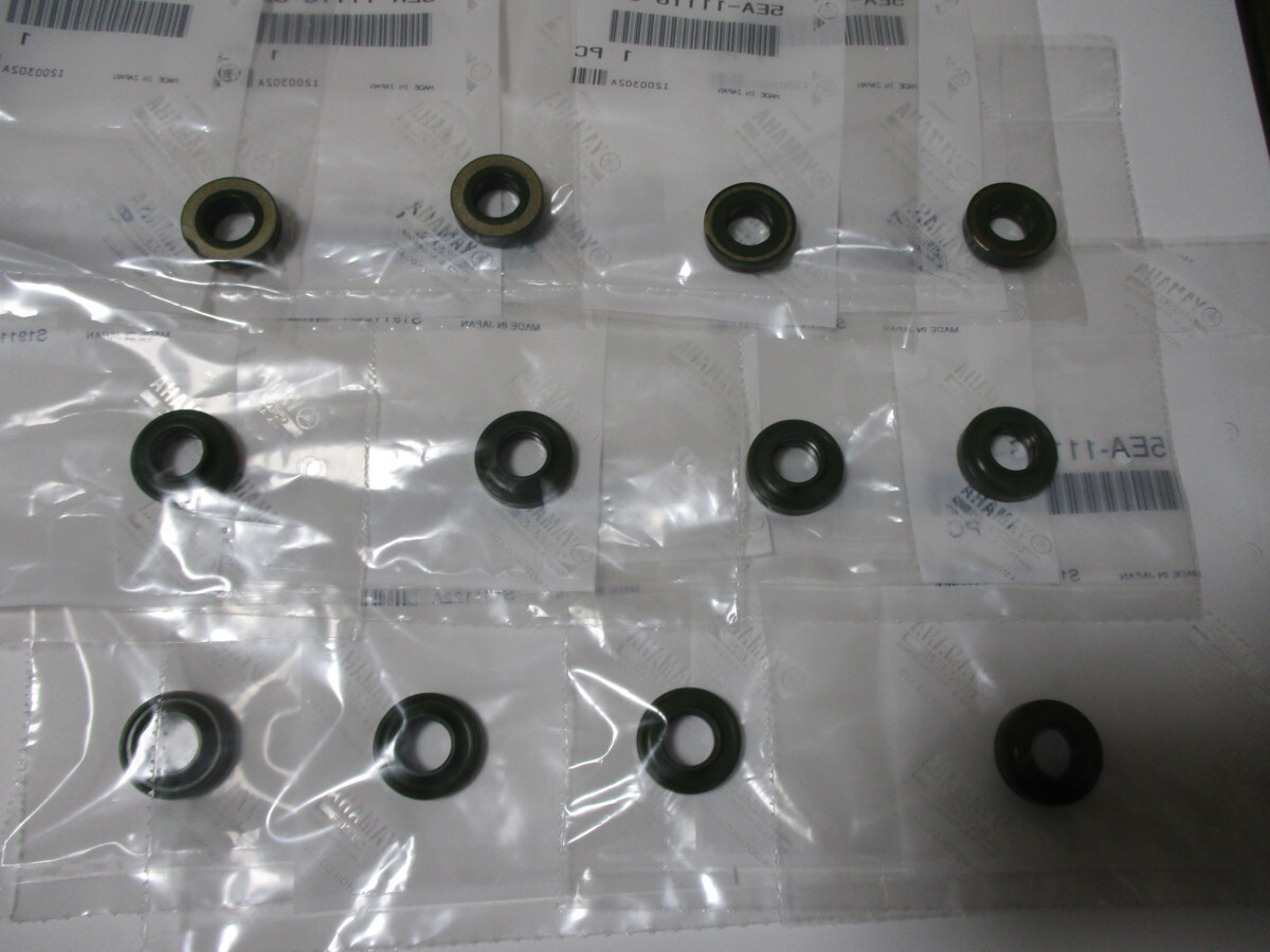 送料無料★新品★XJR400/R(4HM)★純正ヘッドカバーボルトガスケット拍卖