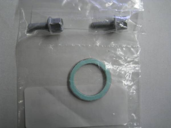 送料無料★新品★アクシス50/90(3VP/3VR)★純正マフラーガスケットセット拍卖