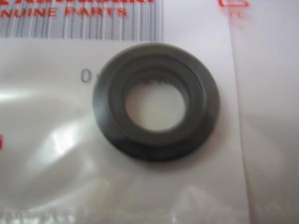 送料無料★新品★NINJA ZX-14R(ZX1400)★純正ヘッドボルトガスケット拍卖