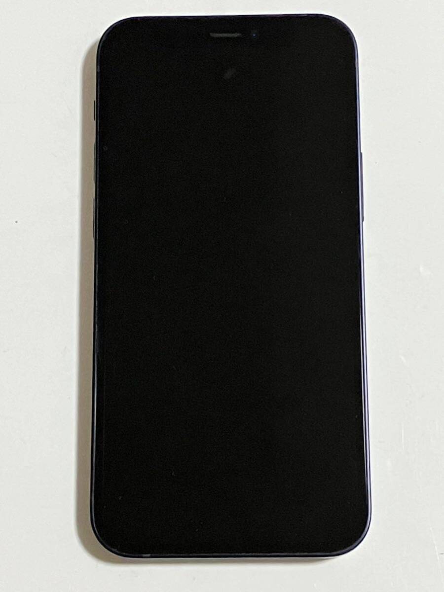 SIMフリー iPhone12mini 64GB 85% ブラック 12mini アイフォン スマートフォン 送料無料 iPhone 12 mini スマホ拍卖