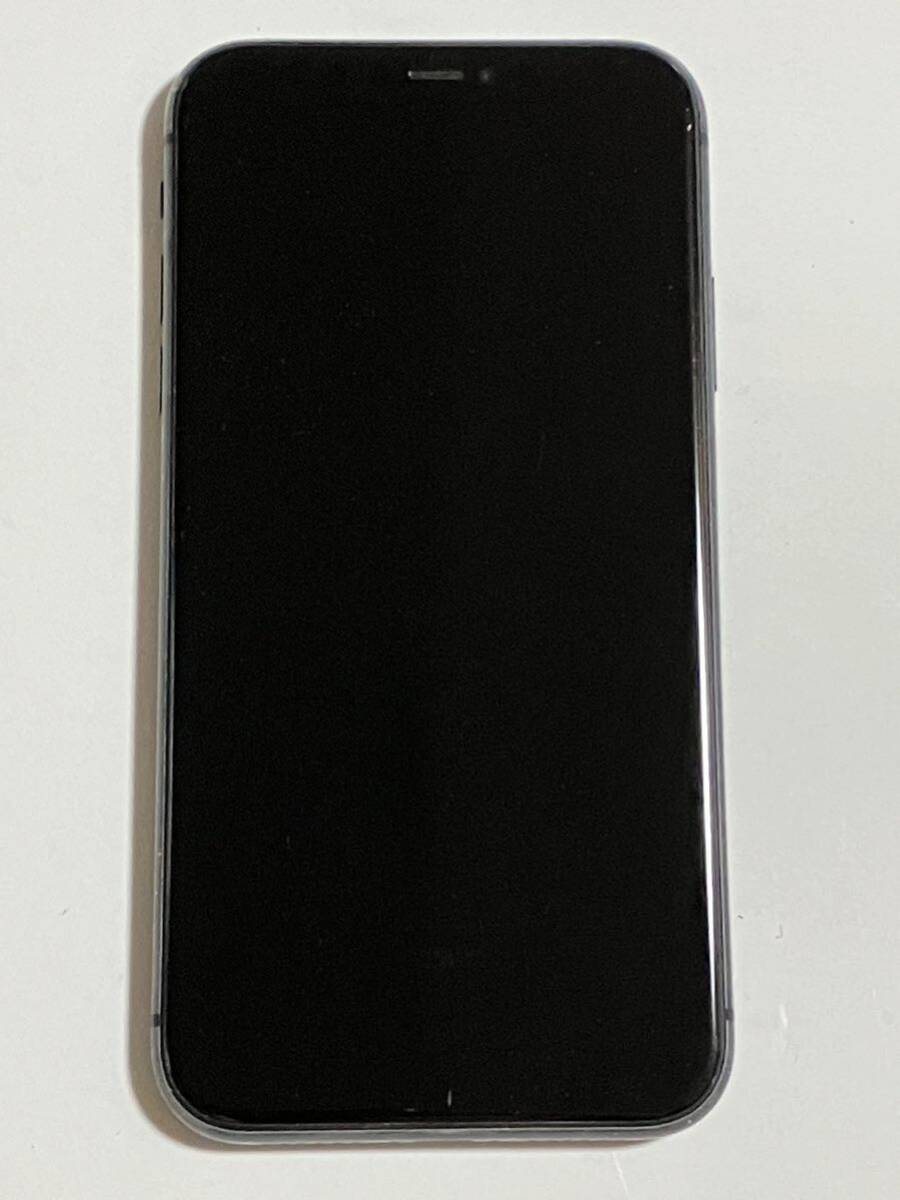 SIMフリー iPhone11 64GB 判定 ○ 11 ブラック アイフォン スマートフォン 送料無料 iPhone 11 スマホ拍卖