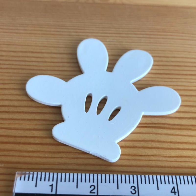 【ジャンク】リーメント(単品)*トレー*ぷちサンプル バラ売り ミニチュア ドールハウス ミッキー カフェ トレイ拍卖