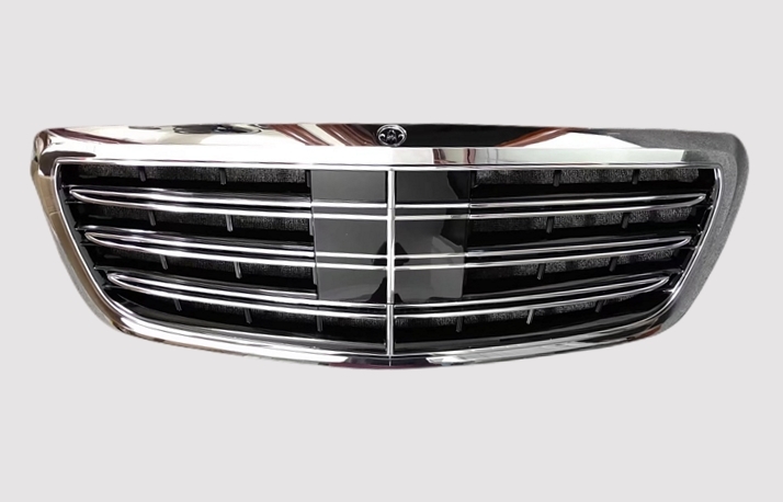 メルセデス ベンツ W222 Sクラス グリル拍卖