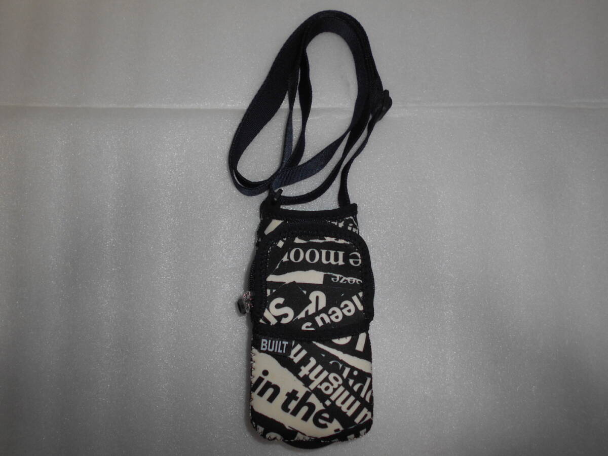 HYSTERIC GLAMOUR ヒステリックグラマー BUILT ペットボトルホルダー 1個 中古品拍卖