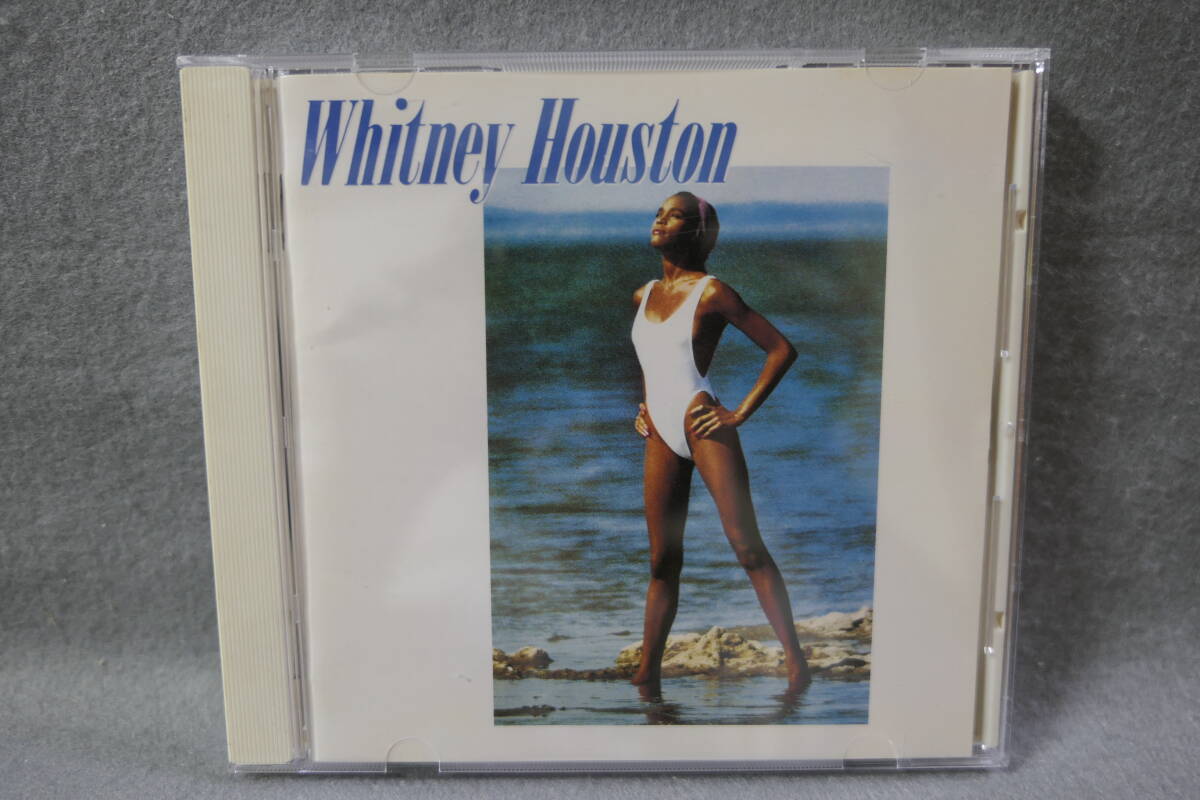 ●送料無料●中古CD● WHITNEY HOUSTON / ホイットニー・ヒューストン / そよ風の贈りもの拍卖