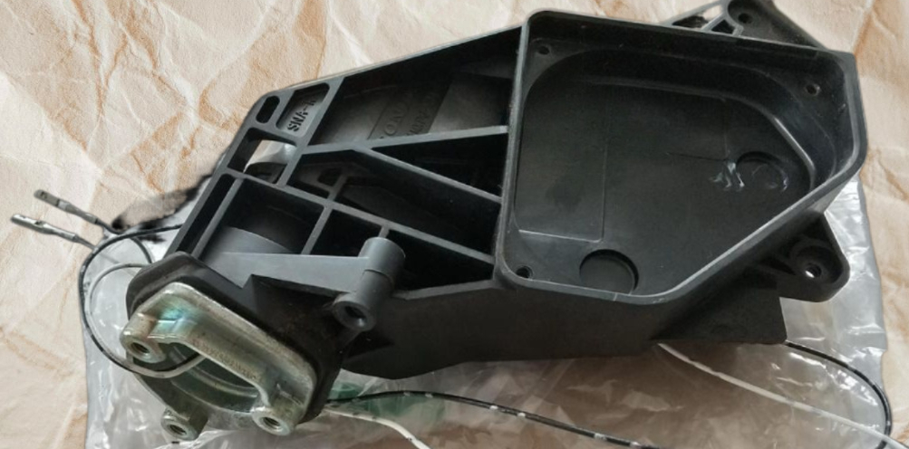 新品 純正品 HONDA ホンダ ドアミラー 電動格納ユニット オート 運転席側 シビック 4D FD1 FD2 シビック ハイブリッド FD3拍卖