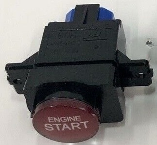 新品 純正品 HONDA ホンダ エンジンスタート スイッチ シビック 4D FD2 TYPE R拍卖