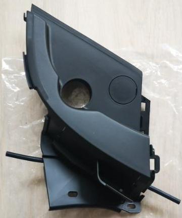 新品 純正品 HONDA ホンダ カウルトップASSY フロントドライバー 運転席側 シビック 4D FD1 FD2 ハイブリッド FD3拍卖