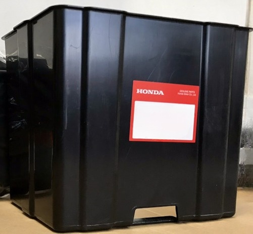 新品 純正品 HONDA ホンダ バッテリーカバー 38B19 シビック 4D FD2 シビック ハイブリッド FD3拍卖
