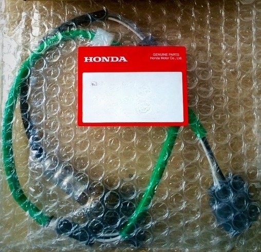 新品 純正品 HONDA ホンダ O2センサー シビック 3D EP3 TYPE R インテグラ 3D DC5 TYPE R拍卖