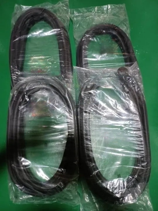新品 純正品 HONDA ホンダ ウェザーストリップ フロント リヤー ドアー 左右セット シビック 4D FD1 FD2 シビック ハイブリッド FD3拍卖