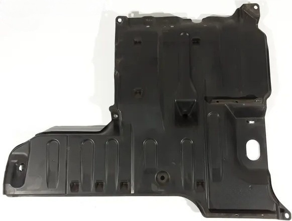 新品 純正品 HONDA ホンダ カバーL.ミドルフロアーアンダー シビック 4D FD1 FD2 ハイブリッド FD3拍卖