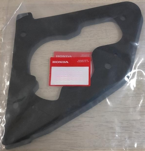新品 純正品 HONDA ホンダ テールランプ ガスケットベース 左右共通 シビック 4D FD1 FD2 シビック ハイブリッド FD3 前期拍卖