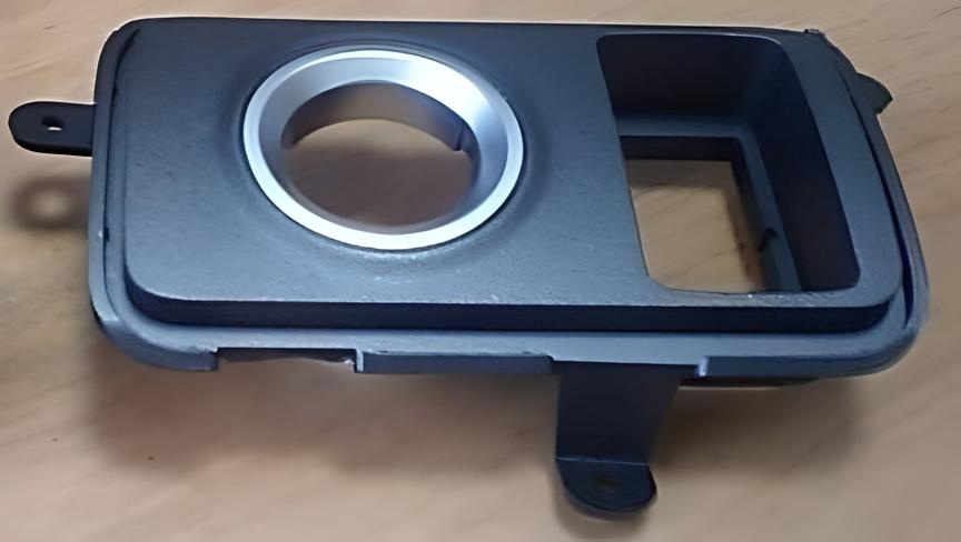 新品 純正品 HONDA ホンダ ガーニッシュCOMP シビック FD2 TYPE R拍卖