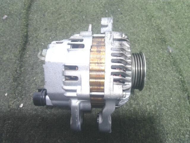 N-WGN DBA-JH2 オルタネーター R543P 31100-5K6-J01拍卖
