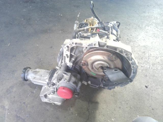 タント CBA-L385S オートマチックミッションASSY W24 30500-B2210拍卖