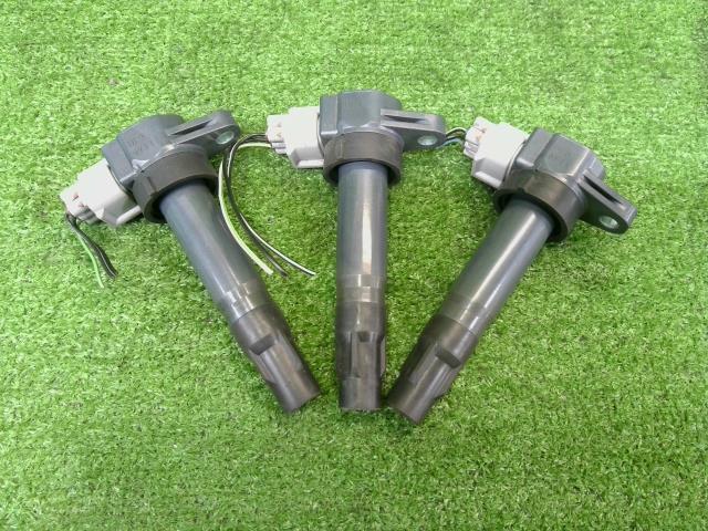 ★モコ DBA-MG22S イグニッションコイル S 22448-4A00D★拍卖