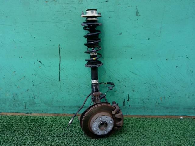 ★ミラ HBD-L275V 右フロントストラットASSY TX 48510-B9010★拍卖