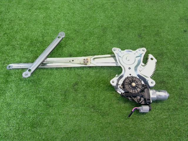 ★デイズ DBA-B21W 左フロント レギュレーター モーター J 80731-6A00F★拍卖