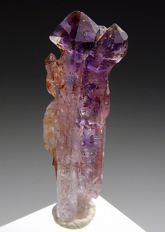 ☆☆ アメシスト セプター型 <インド> 248 ☆☆拍卖