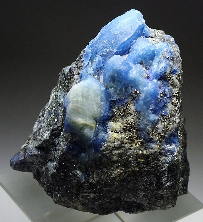 ☆☆ アフガン石 アフガナイト (蛍光 / 原産地)<アフガニスタン> 8 ☆☆拍卖