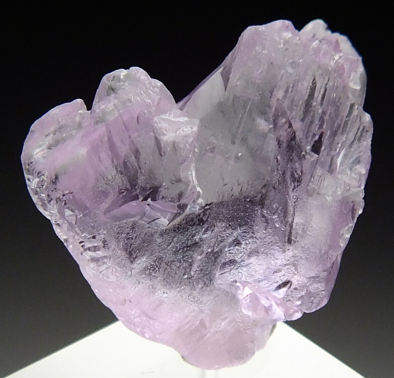 ☆☆ クンツァイト (蛍光) <アフガニスタン> 14 ☆☆拍卖