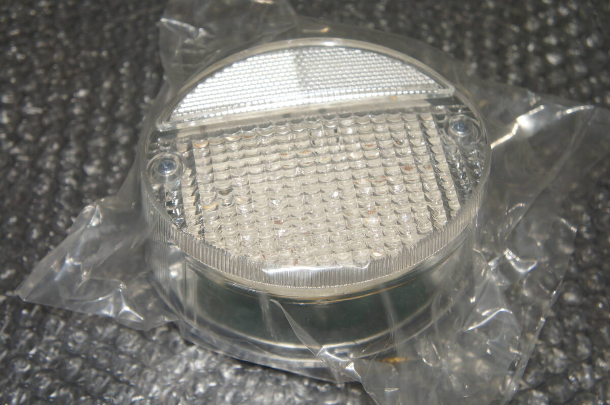 Z1 Z2 Z900RS LED クリア テールランプ メーカー不明拍卖