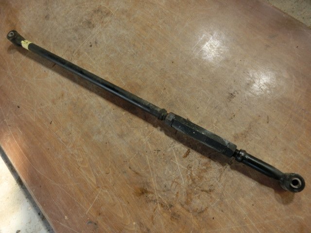 ジムニー ラテラル ロッド 平成8年 E-JA22W 1型 20.4万km 即決あり ii拍卖