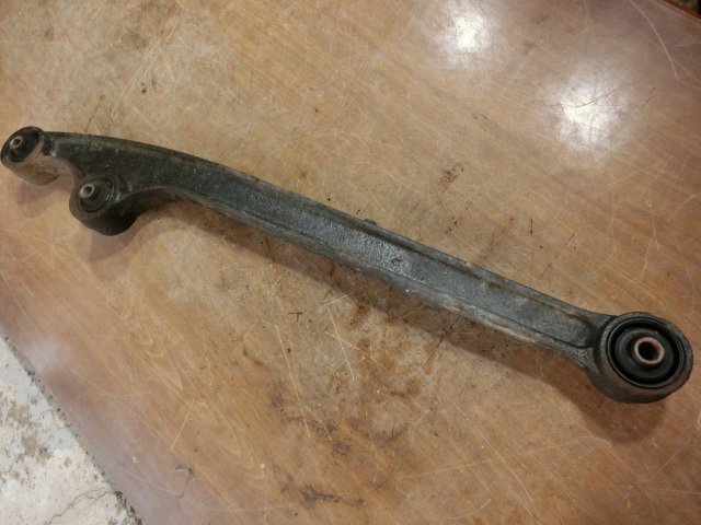 ジムニー 左 スイング アーム 平成8年 E-JA22W フロント 1型 20.4万km 即決あり ii拍卖