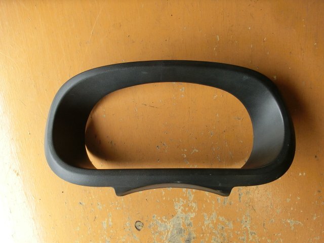 アクティバン メーター フード 平成11年 GD-HH6 カバー 77200-S3A 4WDタウン 18.7万km 即決あり拍卖