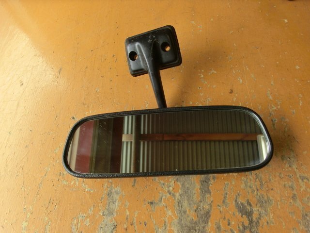 アクティバン ルームミラー 平成11年 GD-HH6 4WDタウン 18.7万km 即決あり拍卖