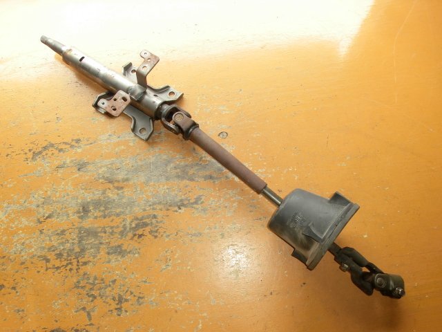 アクティバン シャフト 平成11年 GD-HH6 インタミディエイト ステアリング ハンドル 4WDタウン 18.7万km 即決あり拍卖