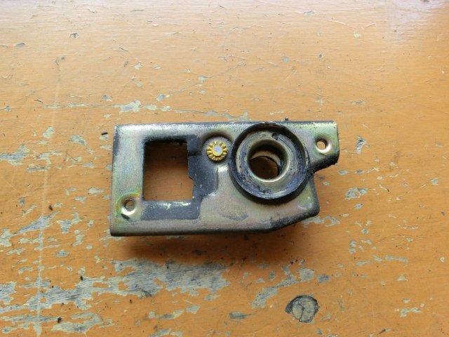 アクティバン ボンネット ロック 平成11年 GD-HH6 4WDタウン 18.7万km 即決あり拍卖