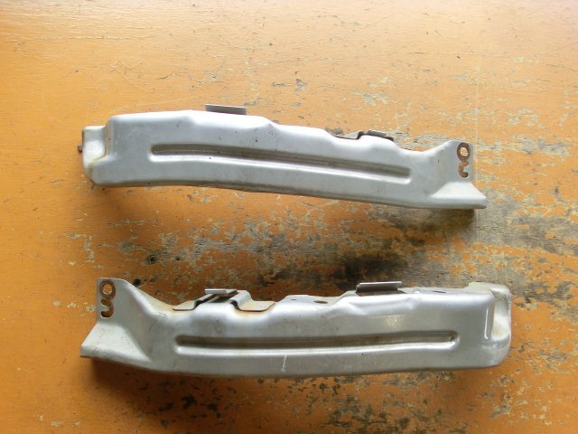 アクティバン ブラケット 左右 平成11年 GD-HH6 ヘッドライト 4WDタウン 18.7万km 即決あり拍卖