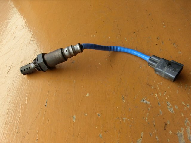 ムーヴ O2センサー 平成25年 DBA-LA100S 89465-B2090 カスタムRS ターボ 8.6万km 即決あり拍卖