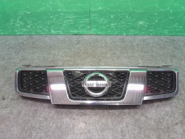 エクストレイル DBA-NT31 ラジエータグリル 20S 4WD 62310-3UB0A拍卖