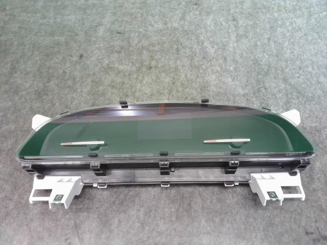 シエンタ DBA-NSP170G スピードメーター G 7人 83800-5CJ61拍卖